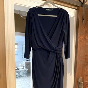 Ralph Lauren dress
